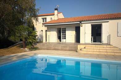 Maison 6 pièces 449500 €