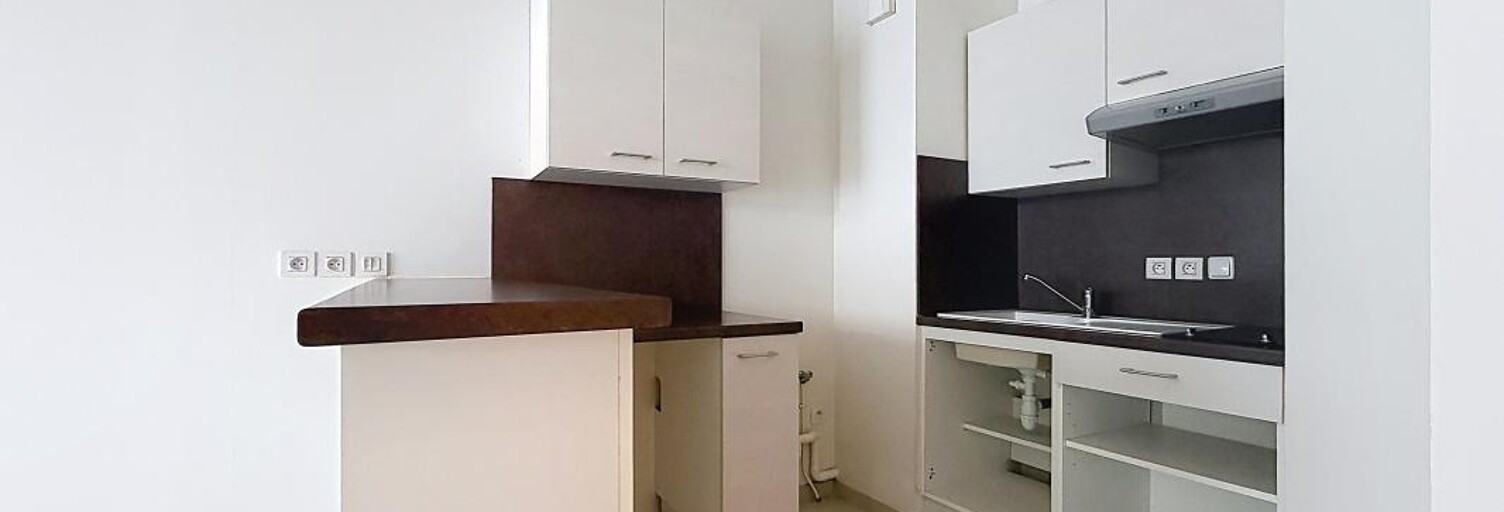 Appartement 2 Pièces 41 m² à vendre à La Rochelle (17000)