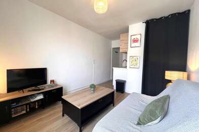 Appartement 1 pièces 162750 €