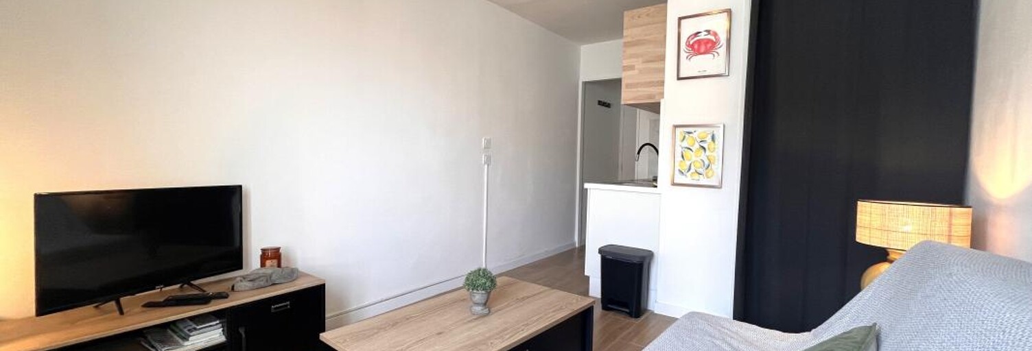 Appartement 1 Pièce 18 m² à vendre à Saint-Martin-de-Ré (17410)