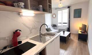 Appartement 1 Pièce 18 m² à vendre à Saint-Martin-de-Ré (17410)