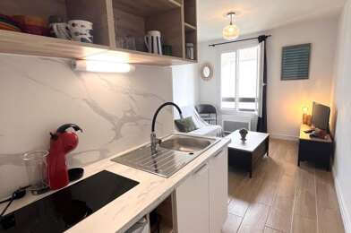 Appartement 1 pièces 162750 €