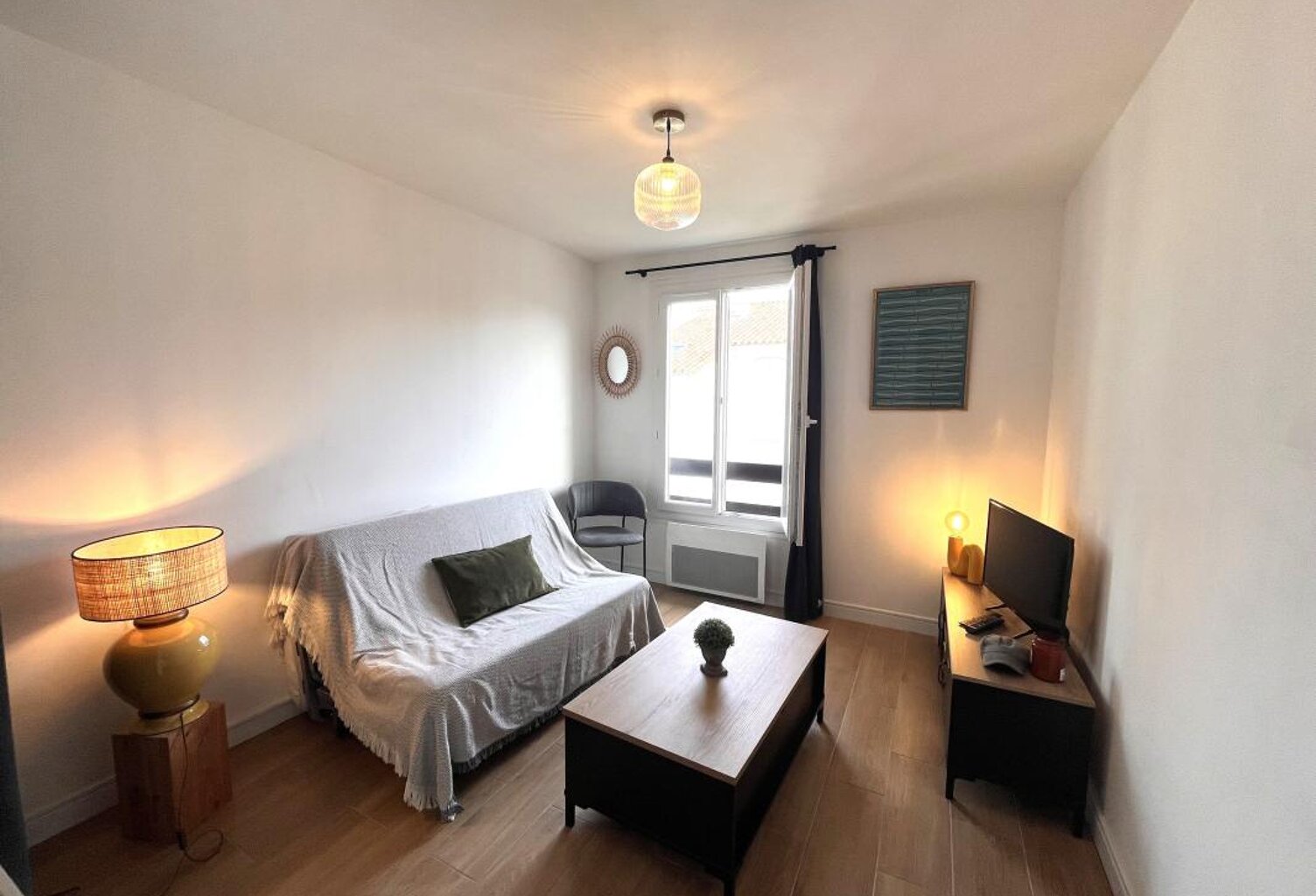 STUDIO A VENDRE — photo 1