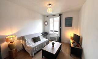 Appartement 1 Pièce 18 m² à vendre à Saint-Martin-de-Ré (17410)