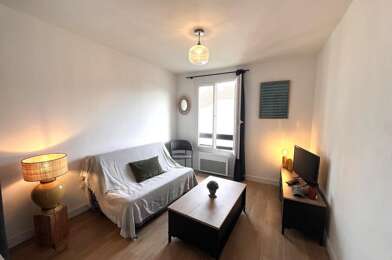 Appartement 1 pièces 162750 €