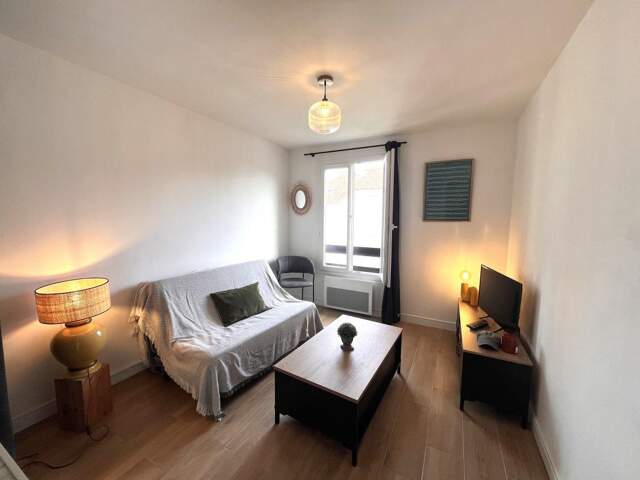 STUDIO A VENDRE — photo du bien