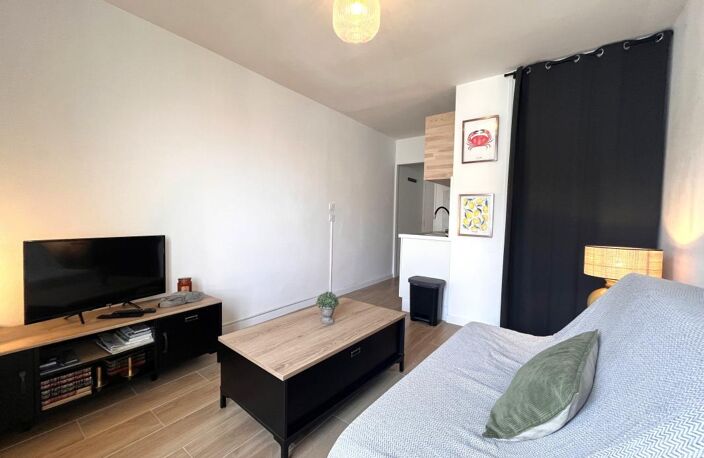 STUDIO A VENDRE — photo 2