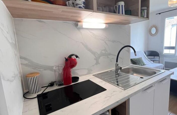 STUDIO A VENDRE — photo 4