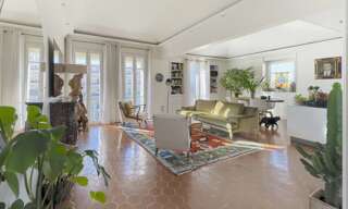 Appartement 4 Pièces 101 m² à vendre à Nice (06000)