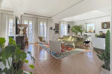 Appartement 4 pièces 790000 €