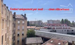 Appartement 2 Pièces 36 m² à louer à Villeurbanne (69100)