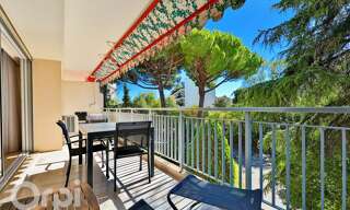 Appartement 4 Pièces 111 m² à vendre à Cannes (06400)