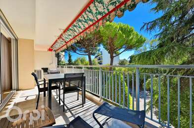 Appartement 4 pièces 670000 €