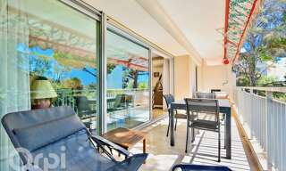 Appartement 4 Pièces 111 m² à vendre à Cannes (06400)