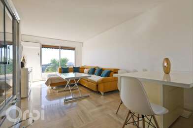 Appartement 3 pièces 372500 €