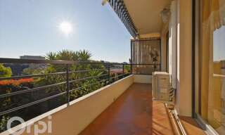 Appartement 3 Pièces 70 m² à vendre à Le Cannet (06110)