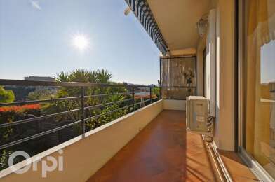 Appartement 3 pièces 372500 €