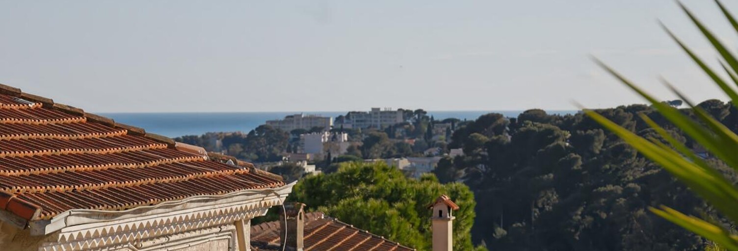Appartement 3 Pièces 70 m² à vendre à Le Cannet (06110)