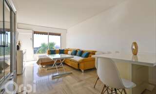 Appartement 3 Pièces 70 m² à vendre à Le Cannet (06110)