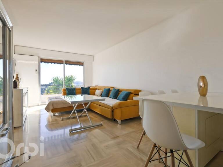 APPARTEMENT 3 PIÈCES - APERÇU MER - TERRASSE - GARAGE — photo 1