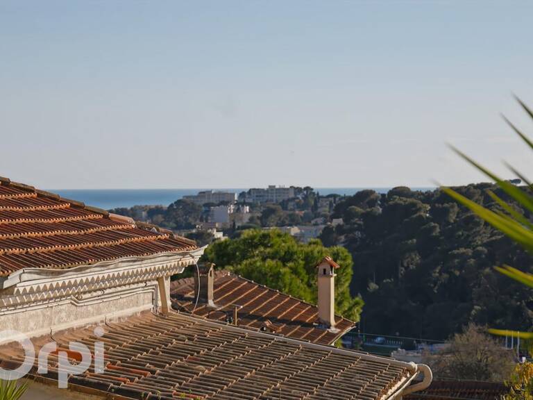 APPARTEMENT 3 PIÈCES - APERÇU MER - TERRASSE - GARAGE — photo 1