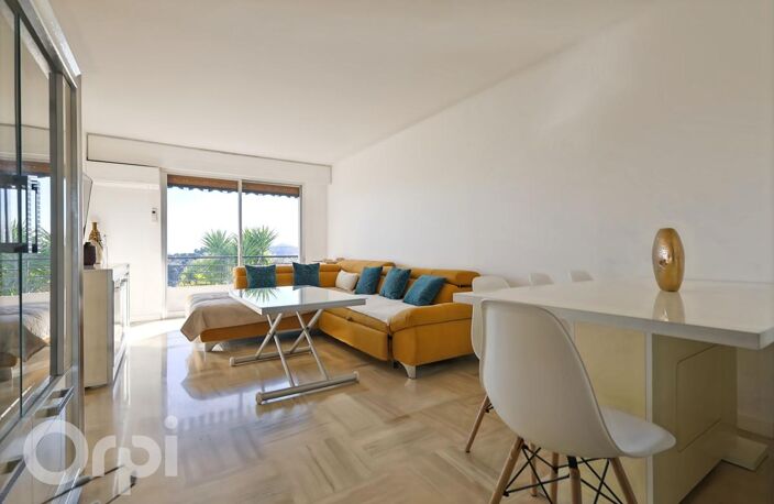 APPARTEMENT 3 PIÈCES - APERÇU MER - TERRASSE - GARAGE — photo 5