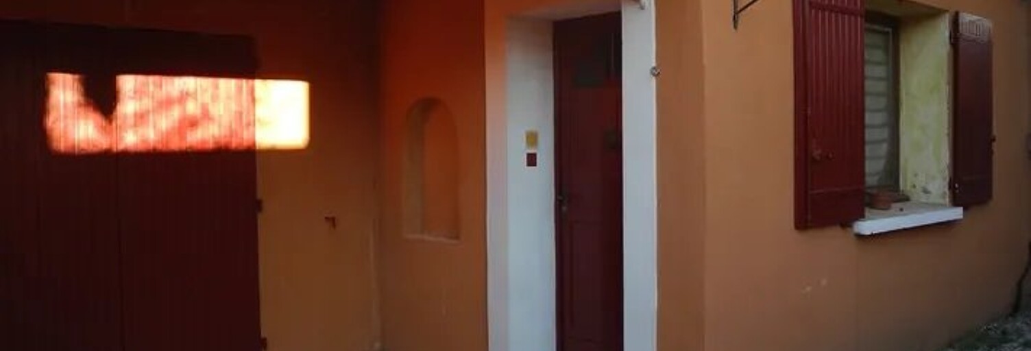 Immeuble  130 m² à vendre à Istres (13800)