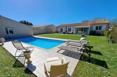 Maison 6 pièces 570000 €