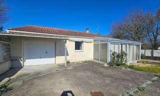 Maison 5 Pièces 87 m² à vendre à Médis (17600)