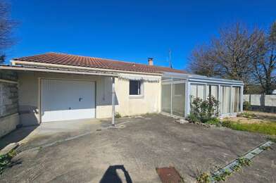 Maison 5 pièces 245000 €