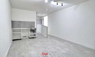 Commerce  88 m² à vendre à Marseille 11 (13011)