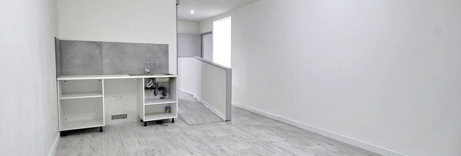 Commerce  88 m² à vendre à Marseille 11 (13011)