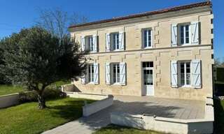 Maison 5 Pièces 143 m² à vendre à Corme-Royal (17600)