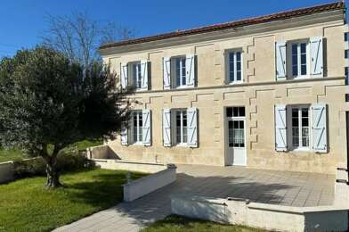 Maison 5 pièces 339200 €
