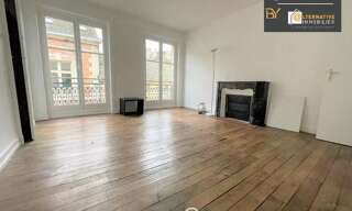 Appartement 1 Pièce 25 m² à louer à La Guerche-de-Bretagne (35130)