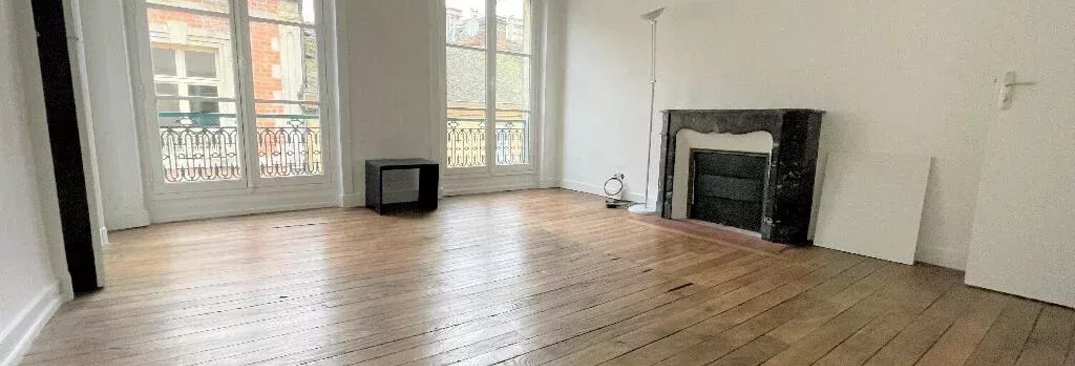 Appartement 1 Pièce 25 m² à louer à La Guerche-de-Bretagne (35130)