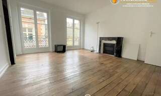 Appartement 1 Pièce 25 m² à louer à La Guerche-de-Bretagne (35130)