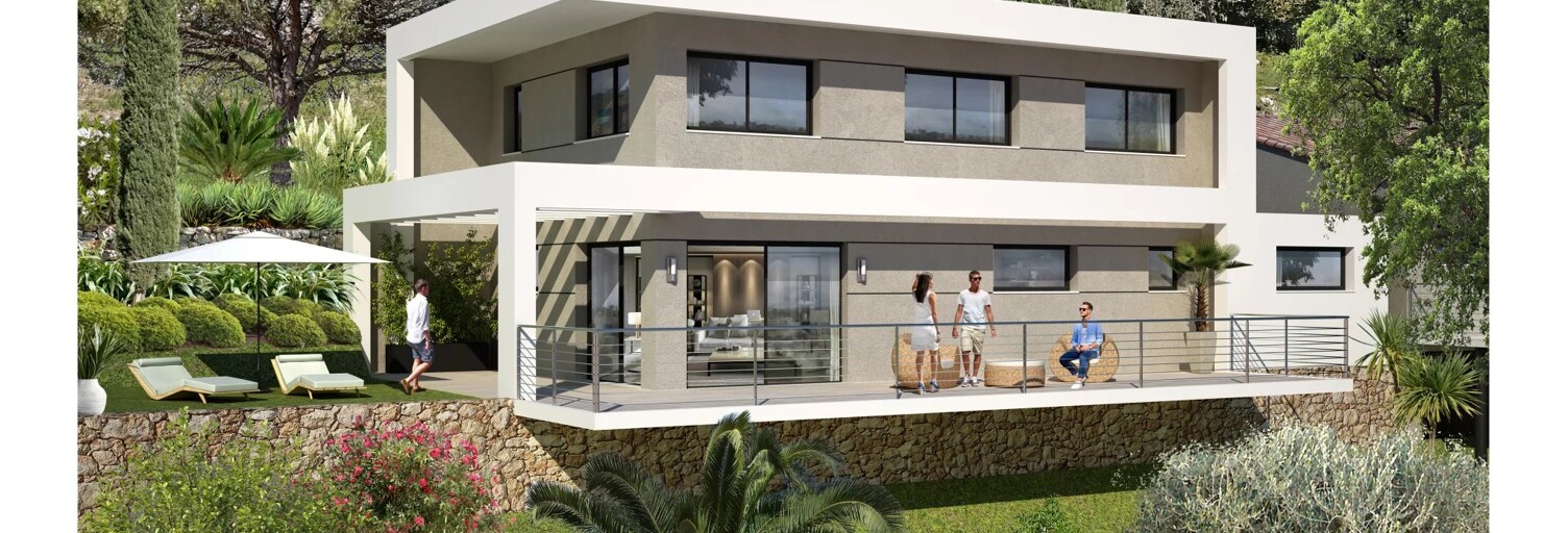 Terrain   m² à vendre à Nice (06100)