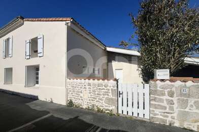 Maison 4 pièces 265000 €