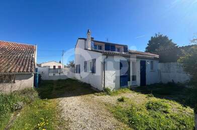 Maison 2 pièces 189700 €