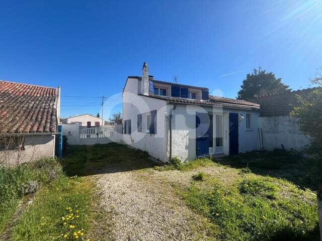 Maison avec Chalet + dépendance — photo du bien