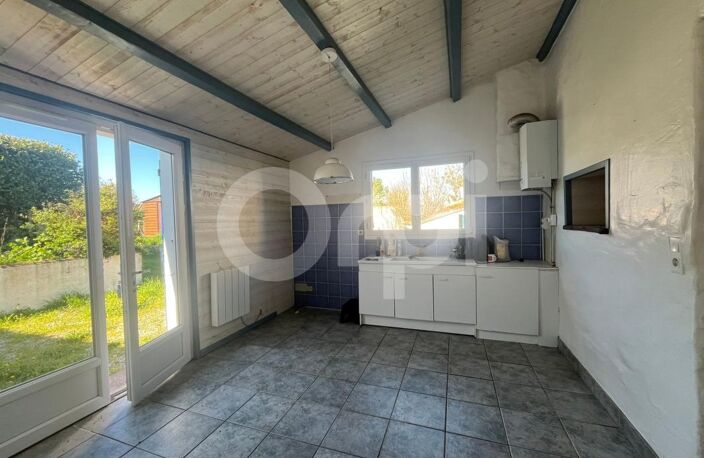 Maison avec Chalet + dépendance — photo 2