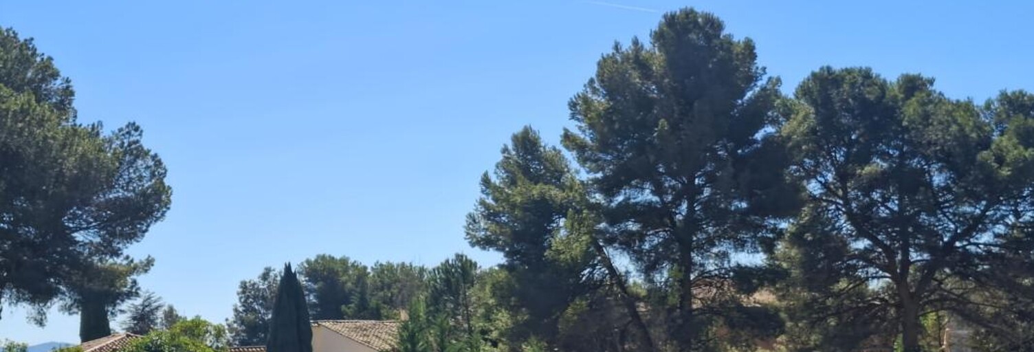 Appartement 4 Pièces 79 m² à vendre à Aix-en-Provence (13090)