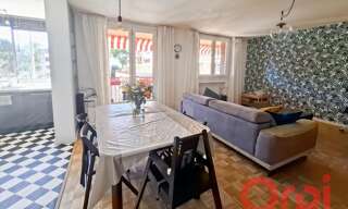 Appartement 4 Pièces 79 m² à vendre à Aix-en-Provence (13090)