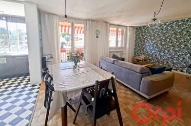 Appartement 4 pièces 335000 €