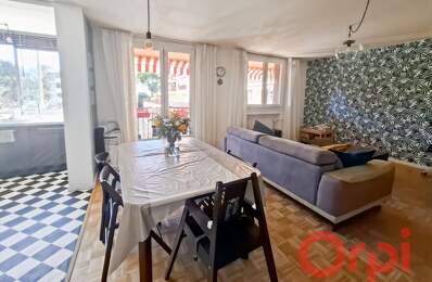 APPARTEMENT T4-RÉSIEDENCE SÉCURISÉE-AIX EN PROVENCE — photo du bien