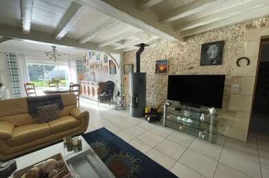 Maison 5 pièces 342875 €