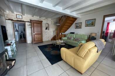 Maison 5 pièces 337000 €