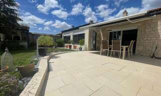 Maison 5 Pièces 203 m² à vendre à Saint-Hippolyte (17430)