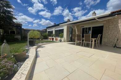 Maison 5 pièces 325000 €